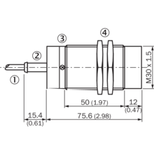 CM30-25NAP-KW1