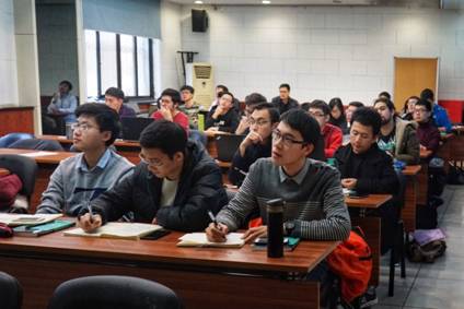 少年强丨2017三菱电机奖学金颁奖典礼暨功率模块技术研讨会圆满落幕